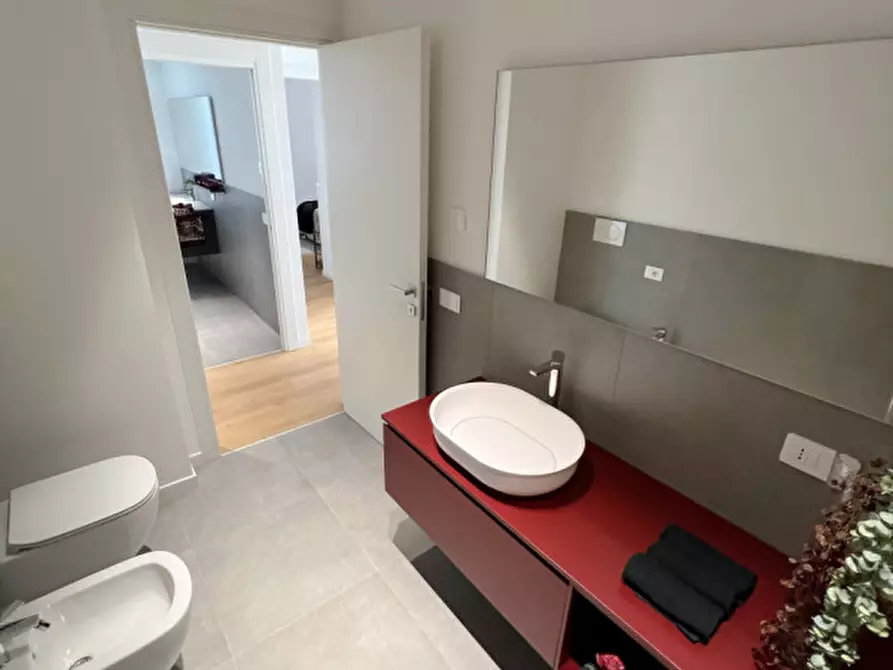 Immagine 17 di Attico in vendita  in Via Citolo da Perugia a Padova