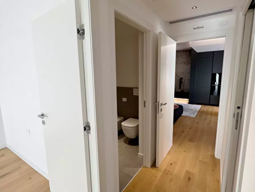 Immagine 21 di Attico in vendita  in Via Citolo da Perugia a Padova