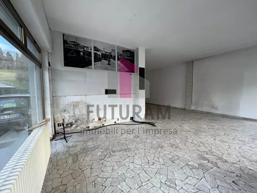 Immagine 4 di Negozio in affitto  in VIA ROMA 1 a Montegalda