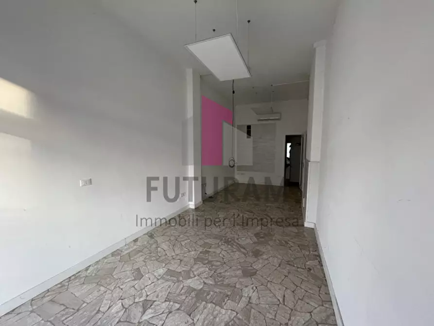 Immagine 7 di Negozio in affitto  in VIA ROMA 1 a Montegalda