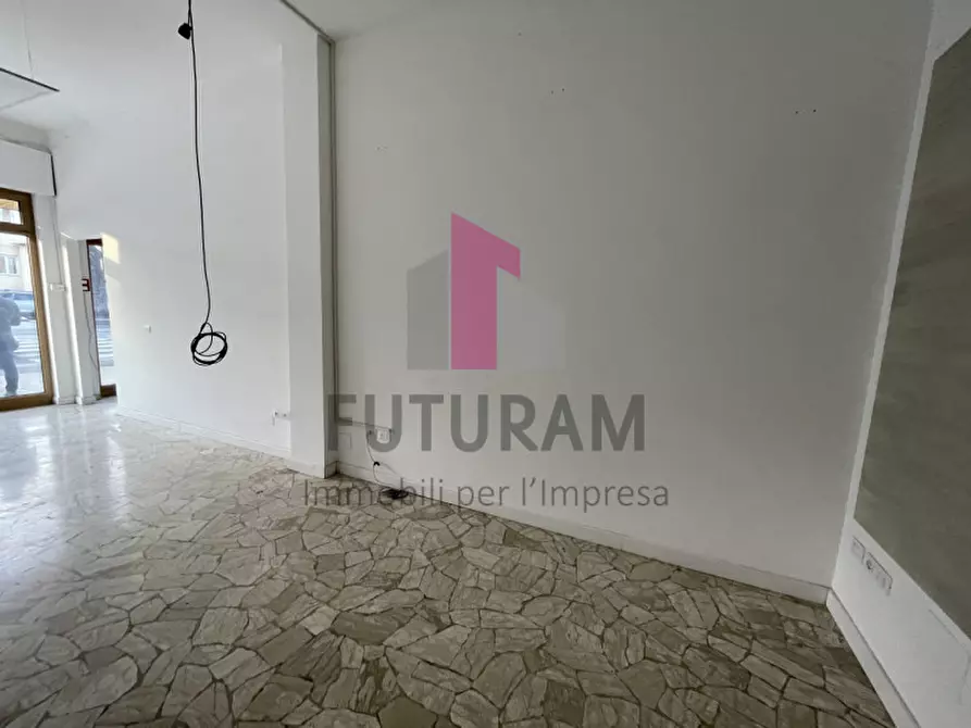 Immagine 10 di Negozio in affitto  in VIA ROMA 1 a Montegalda