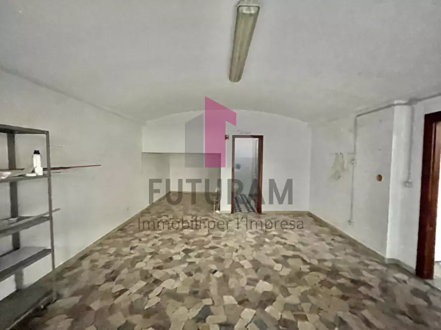 Immagine 14 di Negozio in affitto  in VIA ROMA 1 a Montegalda