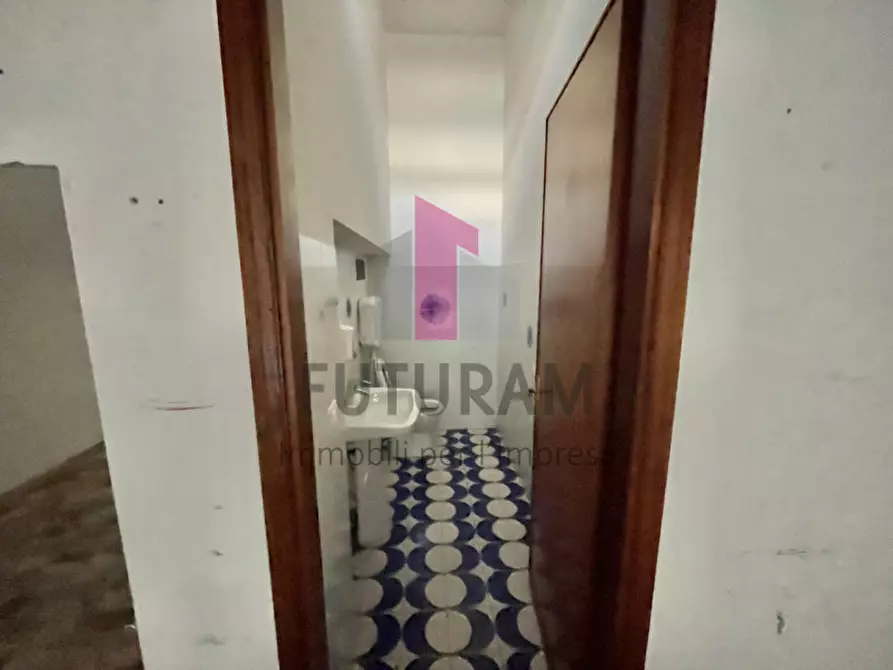 Immagine 16 di Negozio in affitto  in VIA ROMA 1 a Montegalda