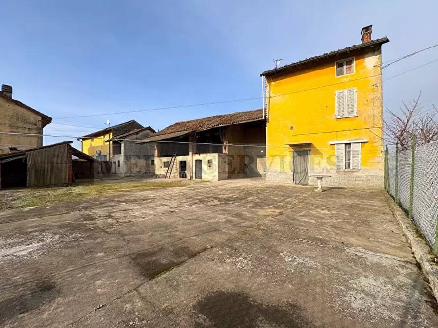 Immagine 2 di Casa indipendente in vendita  in via Roma n° 35 a Gropello Cairoli