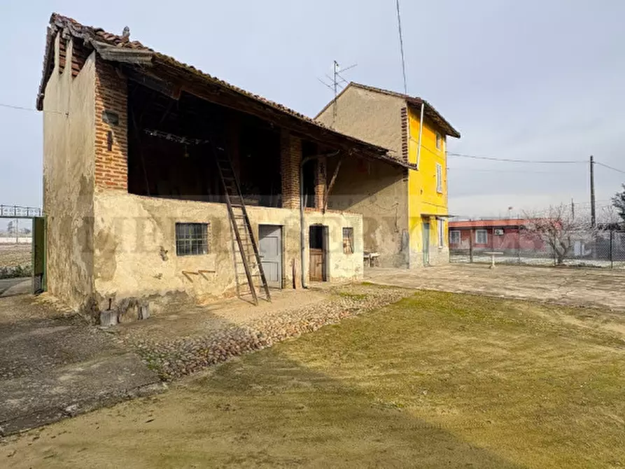 Immagine 3 di Casa indipendente in vendita  in via Roma n° 35 a Gropello Cairoli