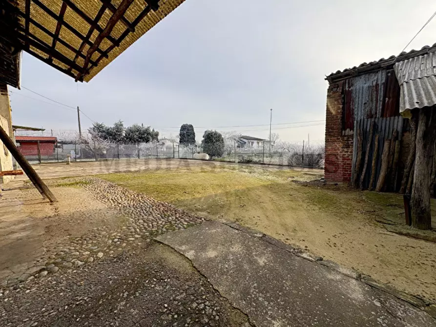 Immagine 4 di Casa indipendente in vendita  in via Roma n° 35 a Gropello Cairoli