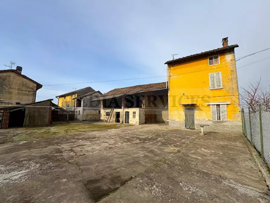 Immagine 5 di Casa indipendente in vendita  in via Roma n° 35 a Gropello Cairoli