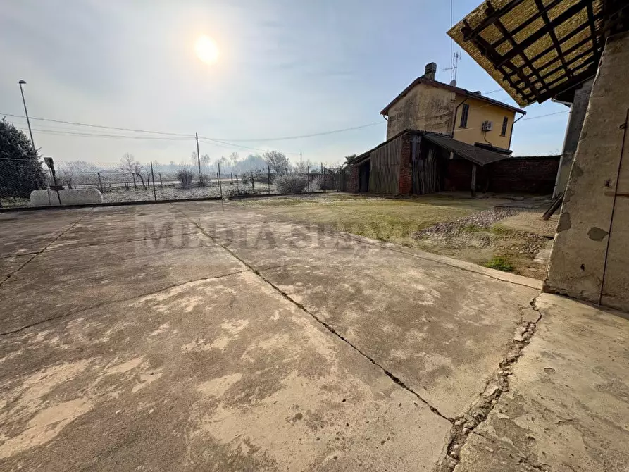 Immagine 8 di Casa indipendente in vendita  in via Roma n° 35 a Gropello Cairoli