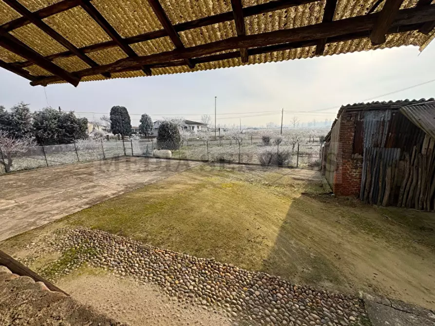 Immagine 14 di Casa indipendente in vendita  in via Roma n° 35 a Gropello Cairoli