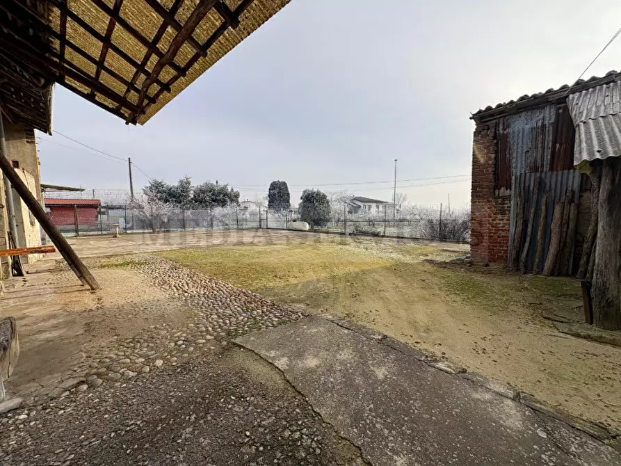 Immagine 15 di Casa indipendente in vendita  in via Roma n° 35 a Gropello Cairoli