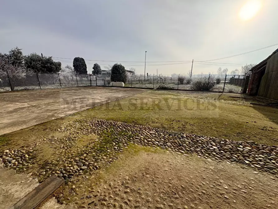 Immagine 17 di Casa indipendente in vendita  in via Roma n° 35 a Gropello Cairoli