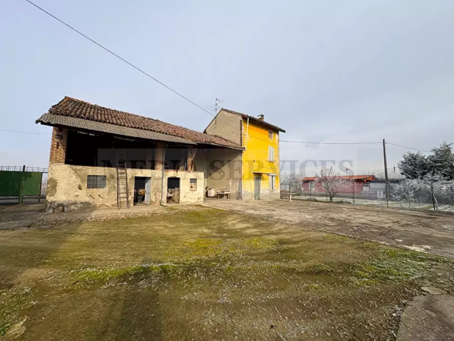 Immagine 22 di Casa indipendente in vendita  in via Roma n° 35 a Gropello Cairoli