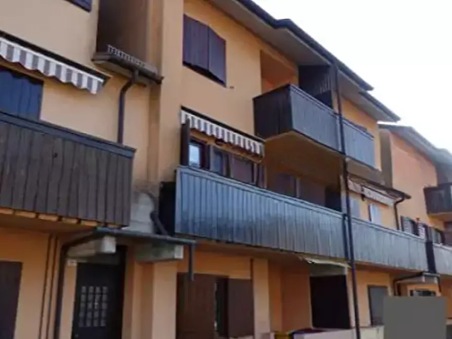 Immagine 1 di Appartamento in vendita  in Via Buzzati, 39 a Sedico