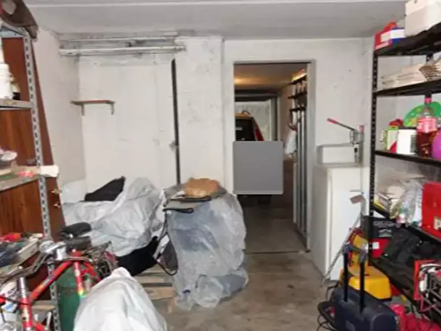 Immagine 4 di Appartamento in vendita  in Via Buzzati, 39 a Sedico