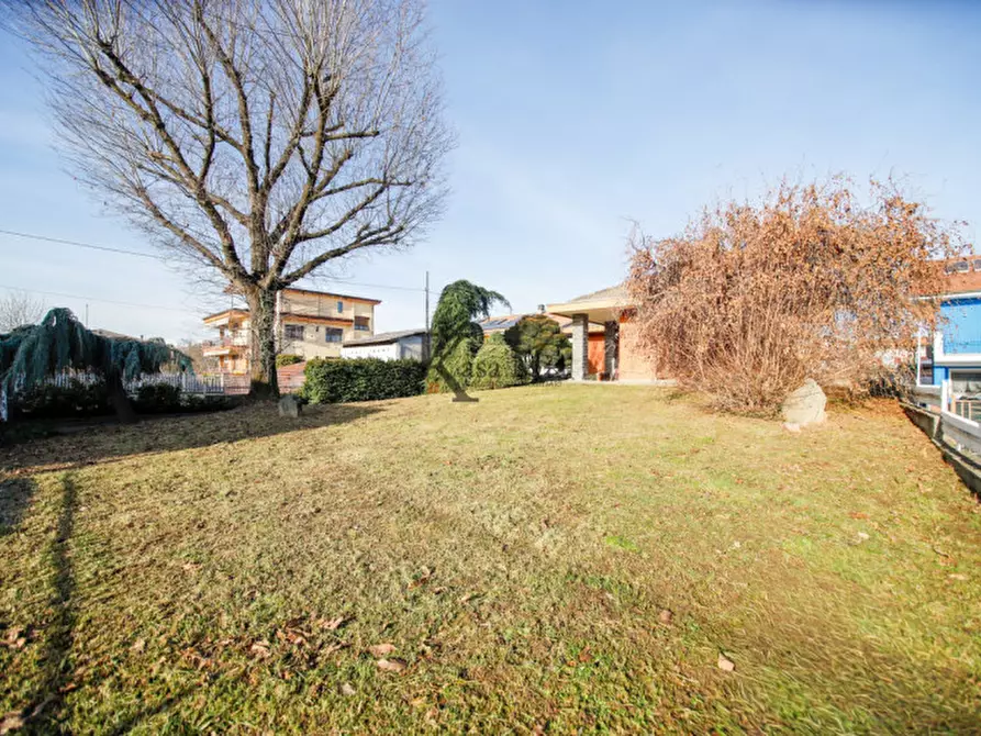 Immagine 5 di Villa in vendita  in Vicolo Fornace n. 30 a Bosconero