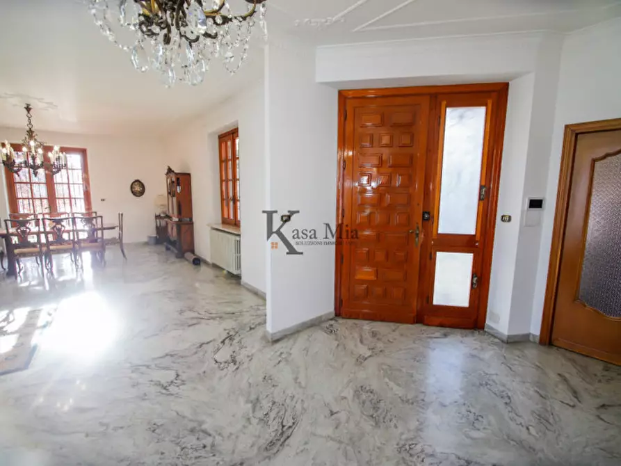 Immagine 9 di Villa in vendita  in Vicolo Fornace n. 30 a Bosconero