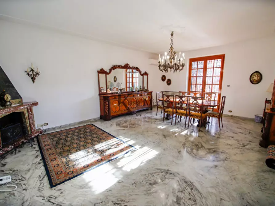 Immagine 10 di Villa in vendita  in Vicolo Fornace n. 30 a Bosconero