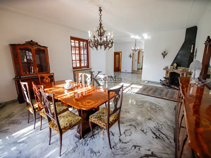 Immagine 11 di Villa in vendita  in Vicolo Fornace n. 30 a Bosconero