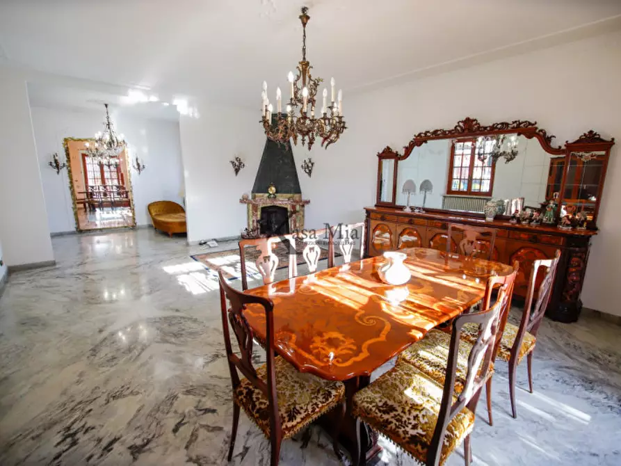 Immagine 12 di Villa in vendita  in Vicolo Fornace n. 30 a Bosconero