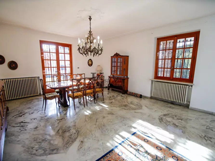 Immagine 13 di Villa in vendita  in Vicolo Fornace n. 30 a Bosconero