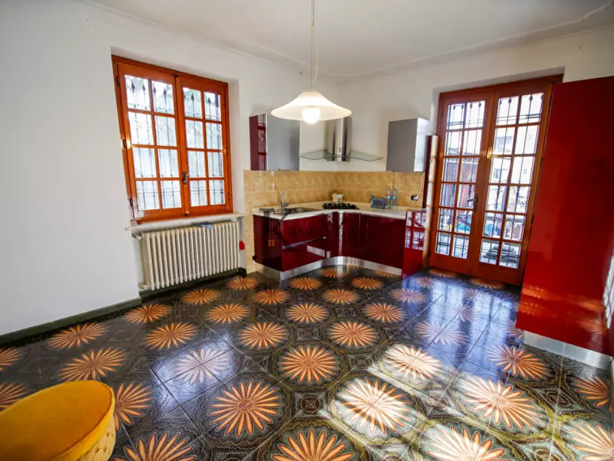 Immagine 15 di Villa in vendita  in Vicolo Fornace n. 30 a Bosconero