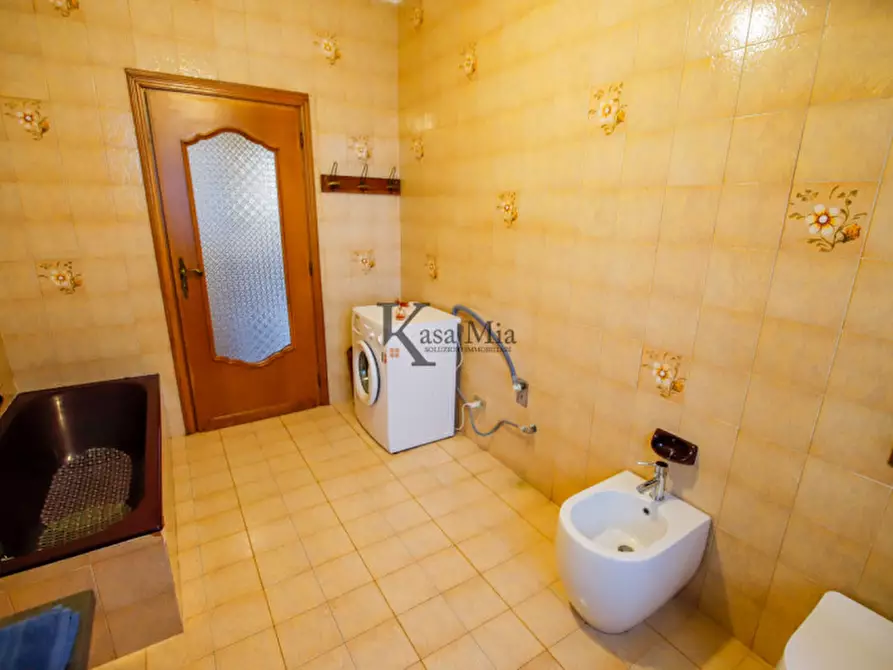 Immagine 21 di Villa in vendita  in Vicolo Fornace n. 30 a Bosconero