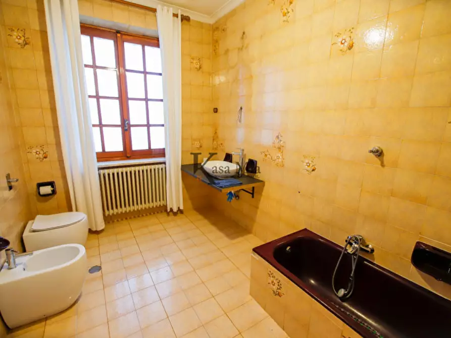 Immagine 23 di Villa in vendita  in Vicolo Fornace n. 30 a Bosconero