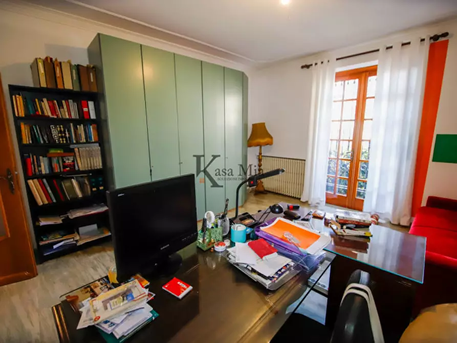 Immagine 30 di Villa in vendita  in Vicolo Fornace n. 30 a Bosconero