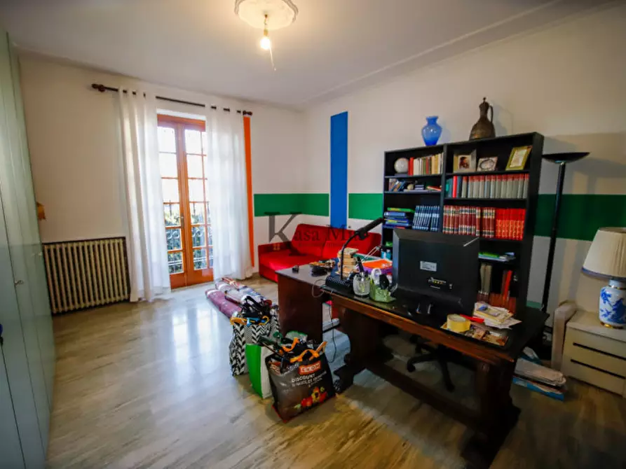 Immagine 31 di Villa in vendita  in Vicolo Fornace n. 30 a Bosconero