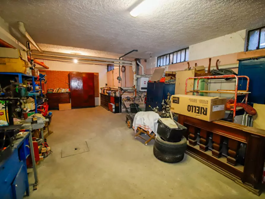 Immagine 32 di Villa in vendita  in Vicolo Fornace n. 30 a Bosconero