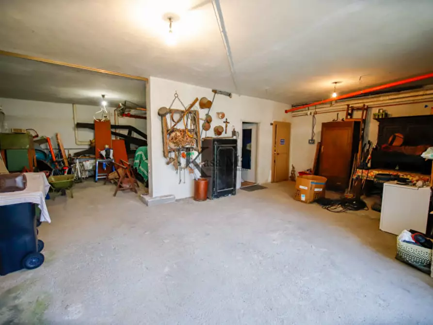 Immagine 33 di Villa in vendita  in Vicolo Fornace n. 30 a Bosconero