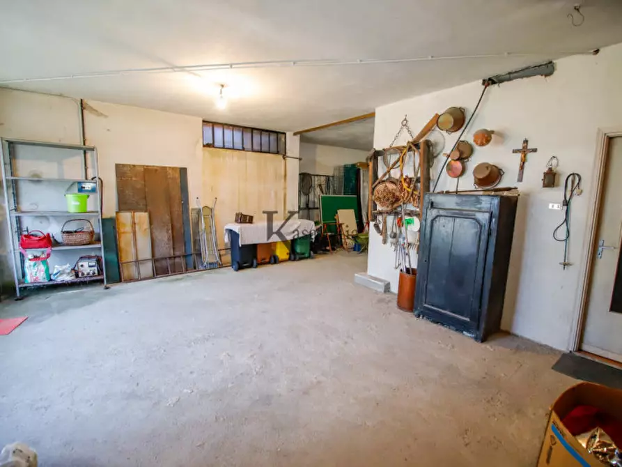 Immagine 34 di Villa in vendita  in Vicolo Fornace n. 30 a Bosconero