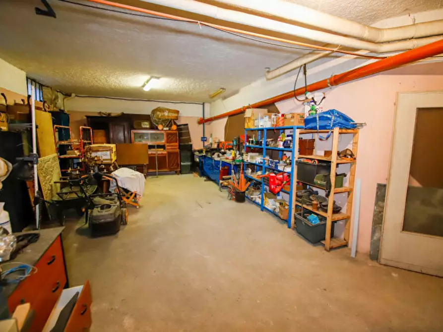 Immagine 35 di Villa in vendita  in Vicolo Fornace n. 30 a Bosconero