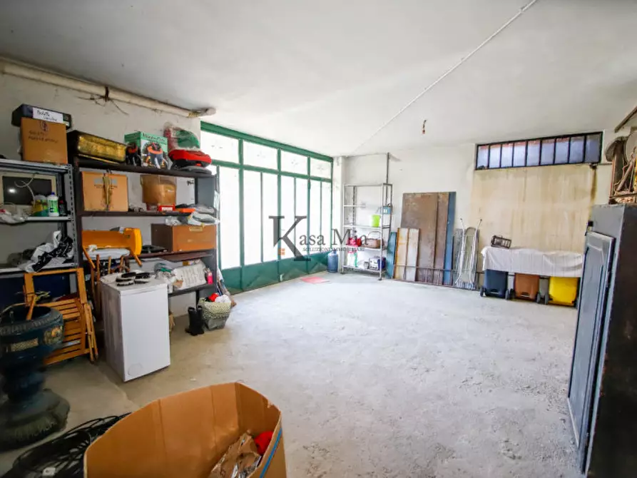 Immagine 36 di Villa in vendita  in Vicolo Fornace n. 30 a Bosconero