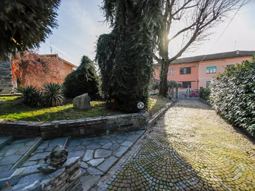 Immagine 38 di Villa in vendita  in Vicolo Fornace n. 30 a Bosconero