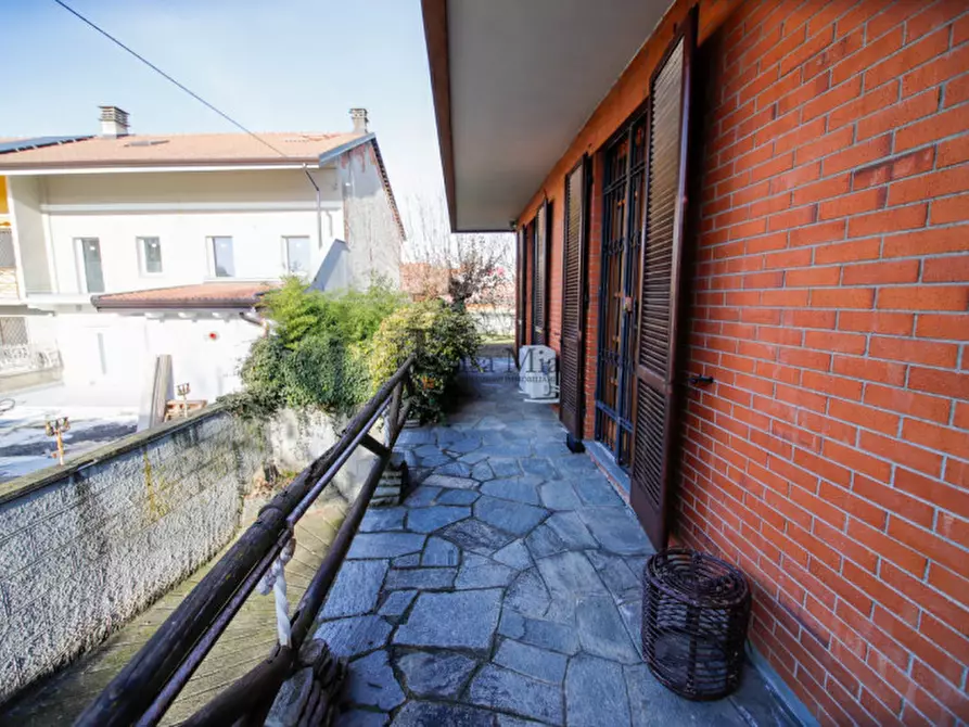 Immagine 39 di Villa in vendita  in Vicolo Fornace n. 30 a Bosconero