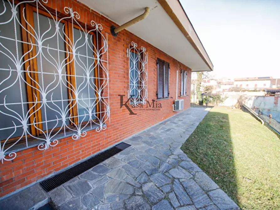 Immagine 42 di Villa in vendita  in Vicolo Fornace n. 30 a Bosconero