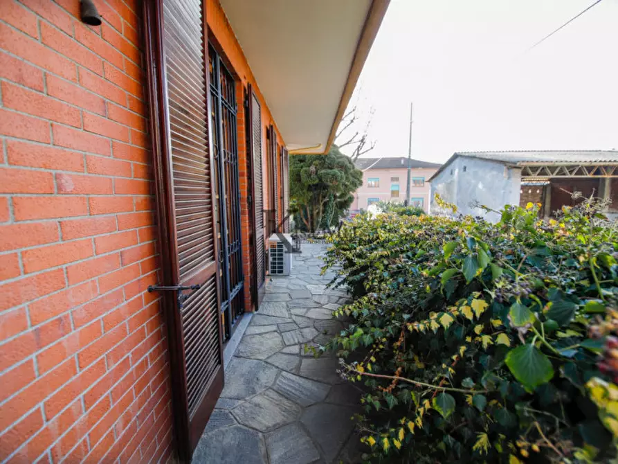 Immagine 43 di Villa in vendita  in Vicolo Fornace n. 30 a Bosconero