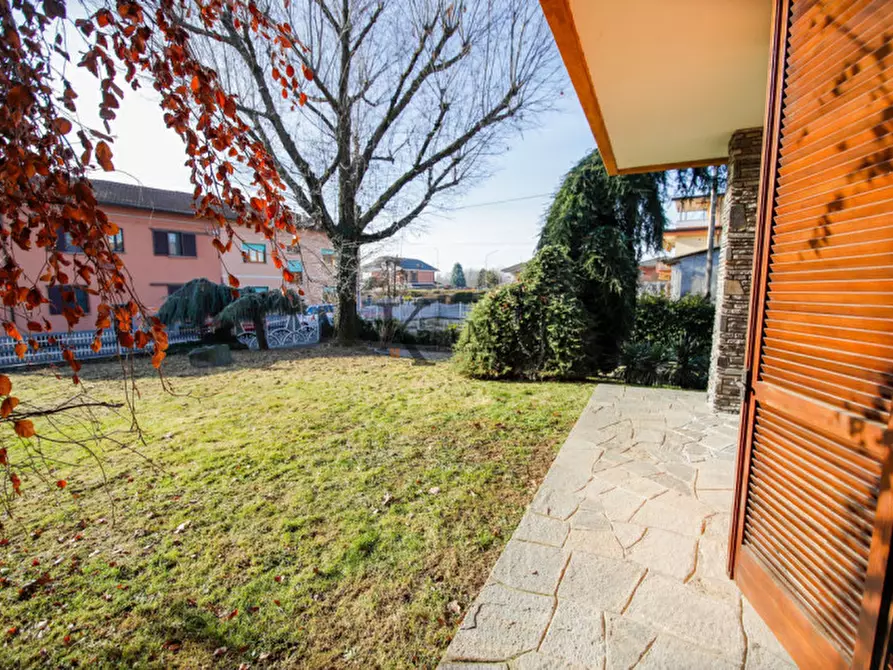 Immagine 45 di Villa in vendita  in Vicolo Fornace n. 30 a Bosconero