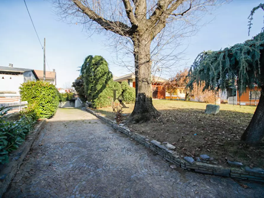 Immagine 46 di Villa in vendita  in Vicolo Fornace n. 30 a Bosconero