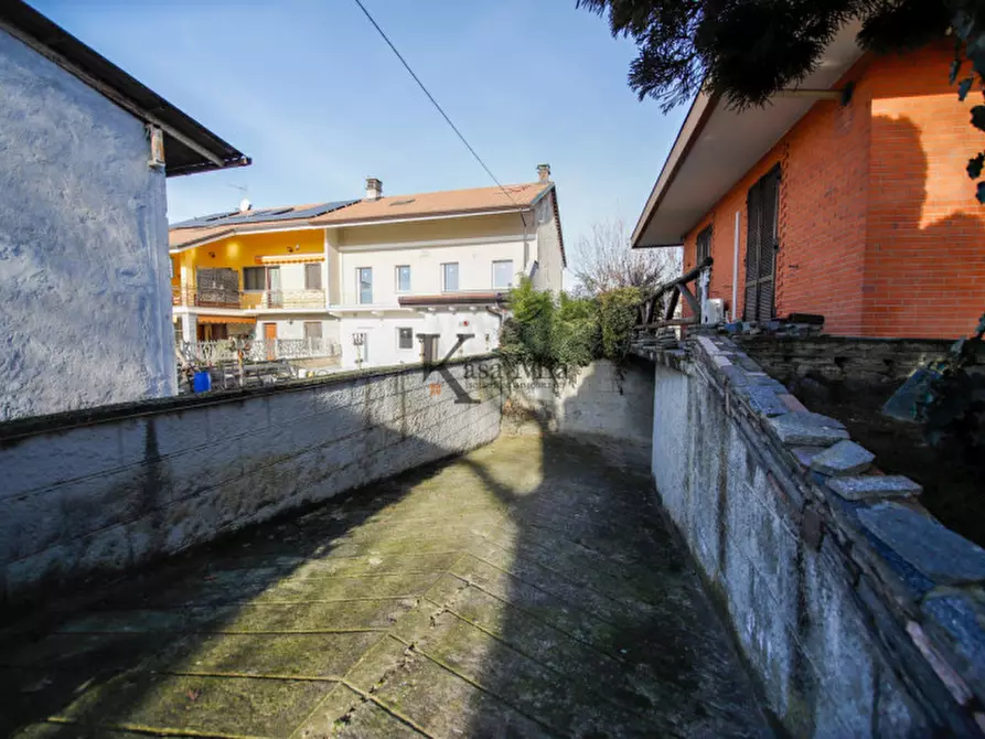 Immagine 47 di Villa in vendita  in Vicolo Fornace n. 30 a Bosconero