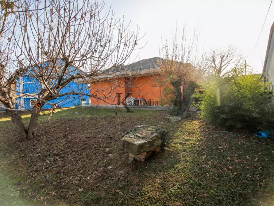 Immagine 48 di Villa in vendita  in Vicolo Fornace n. 30 a Bosconero