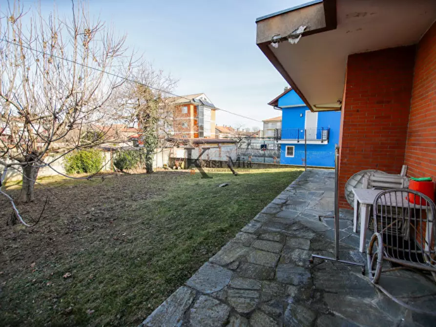 Immagine 50 di Villa in vendita  in Vicolo Fornace n. 30 a Bosconero