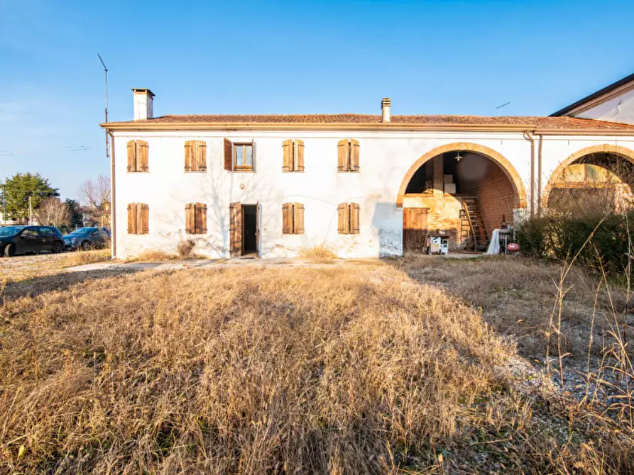 Immagine 2 di Casa indipendente in vendita  in Via Maralde 5 a Limena
