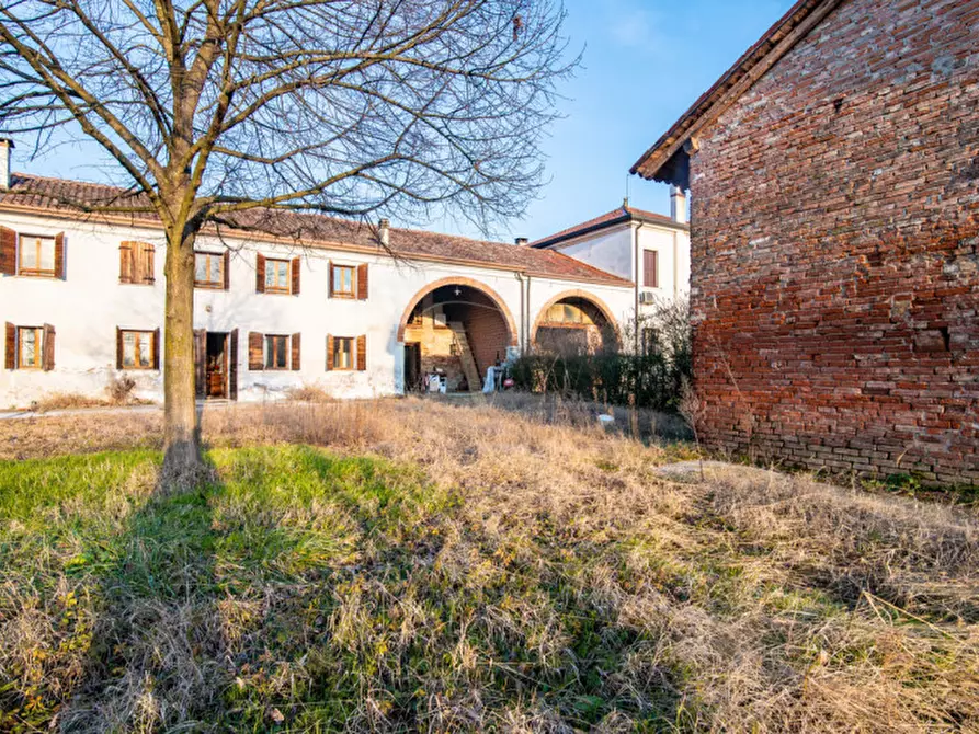 Immagine 3 di Casa indipendente in vendita  in Via Maralde 5 a Limena