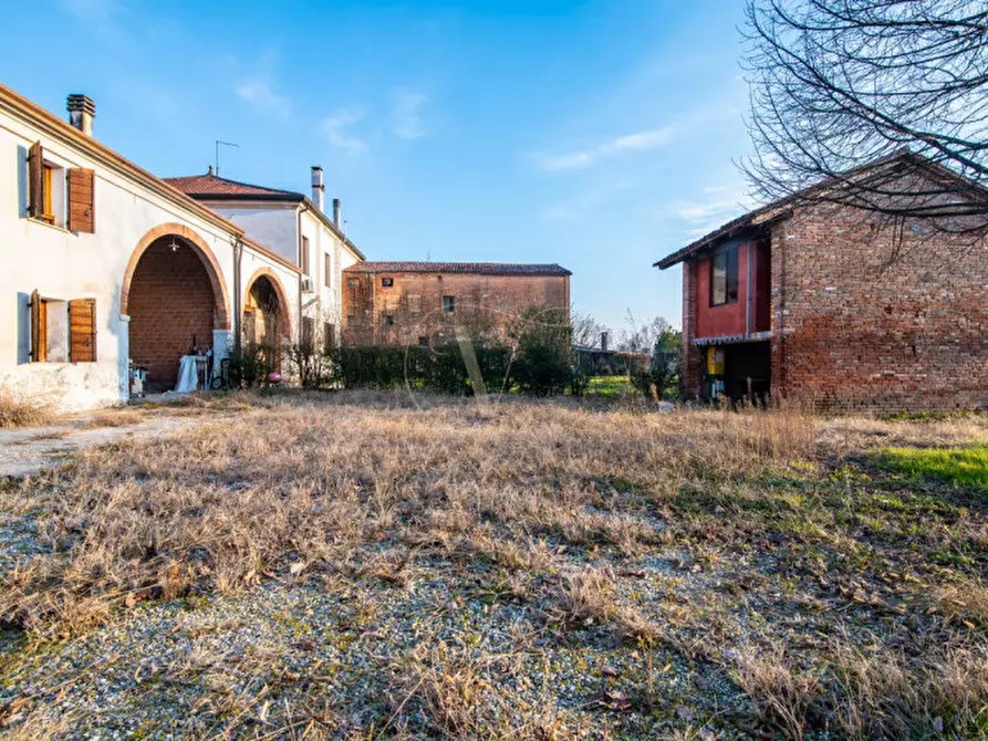 Immagine 4 di Casa indipendente in vendita  in Via Maralde 5 a Limena