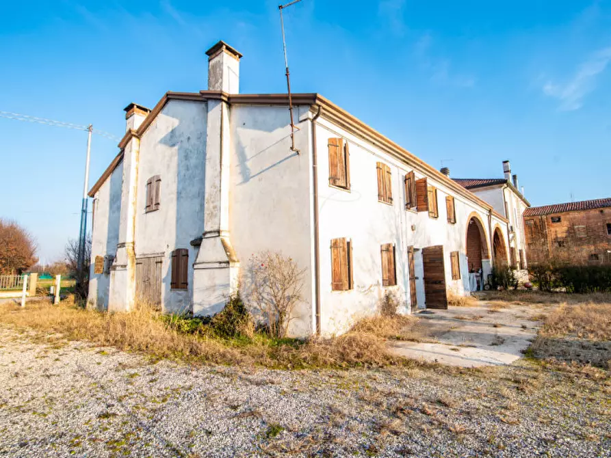 Immagine 5 di Casa indipendente in vendita  in Via Maralde 5 a Limena