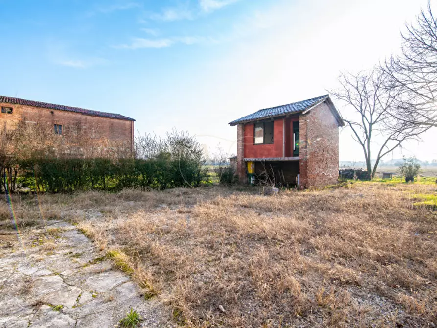 Immagine 7 di Casa indipendente in vendita  in Via Maralde 5 a Limena