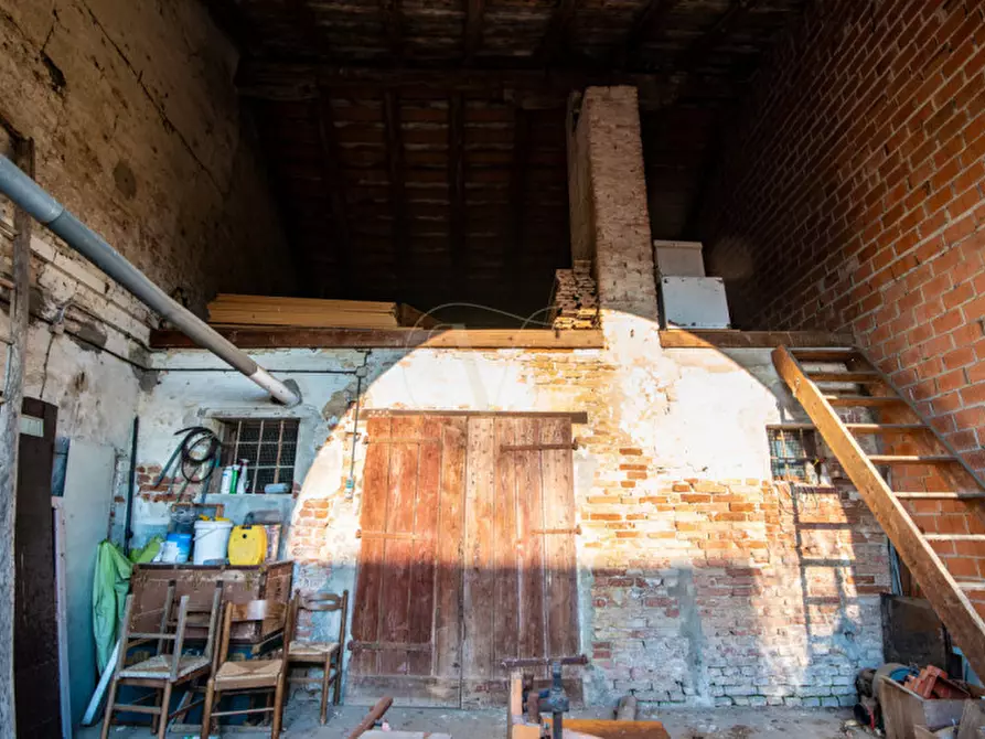 Immagine 10 di Casa indipendente in vendita  in Via Maralde 5 a Limena