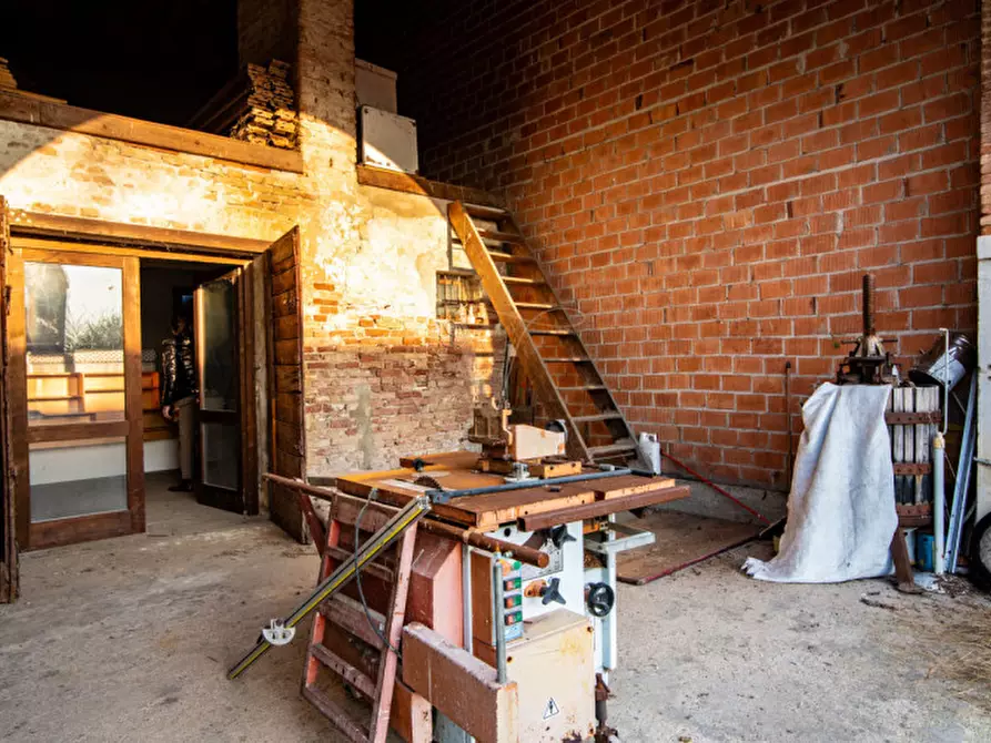 Immagine 11 di Casa indipendente in vendita  in Via Maralde 5 a Limena